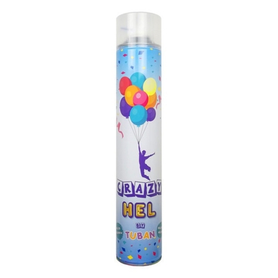 Product Αξεσουάρ Party Tuban Crazy Helium base image