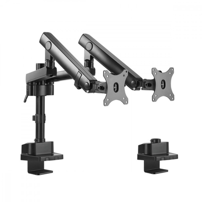 Product Βάση Monitor Maclean Double For Two s Mc-812 base image