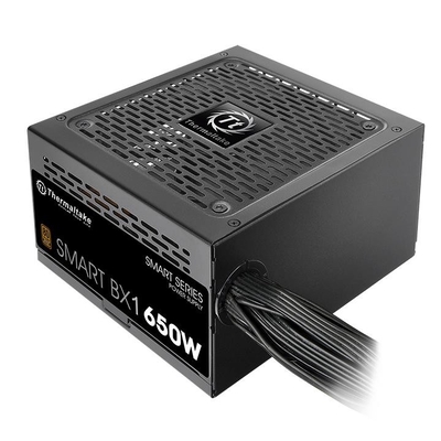 Product Τροφοδοτικό Thermaltake Smart Bx1 650w base image