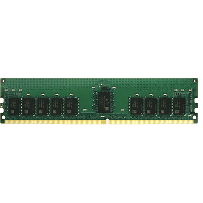 Product Μνήμη RAM Σταθερού Synology D4ER01-32G DDR4 32 GB  base image