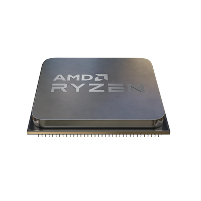 Product CPU AMD Ryzen 5 5500 3.6Ghz 16Mb L3 Box 100-100000457Box base image
