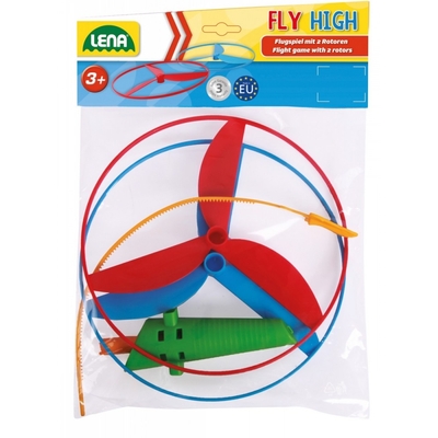 Product Παιχνίδι Lena Toy Flight propellers base image