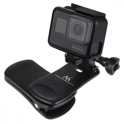 Product Βάση Action Cameras Maclean Sport Camera Holder MC-820 base image