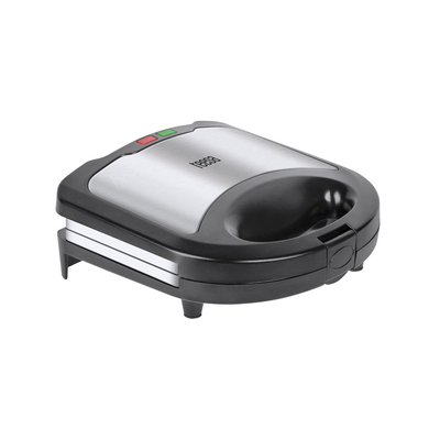 Product Τοστιέρα Teesa για 2 Τοστ 800W base image