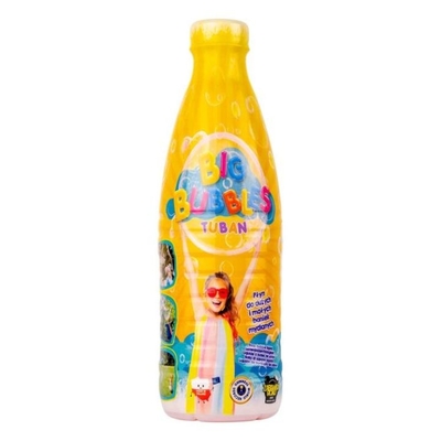 Product Σαπουνόφουσκες Tuban Liquid for soap bubbles 1l base image