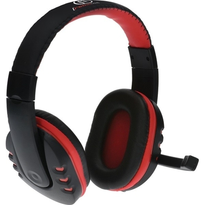 Product Multimedia Ακουστικά Rebeltec with microphone Rohan base image