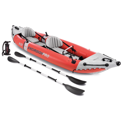 Product Φουσκωτό Kayak Intex Excursion Pro K2 base image