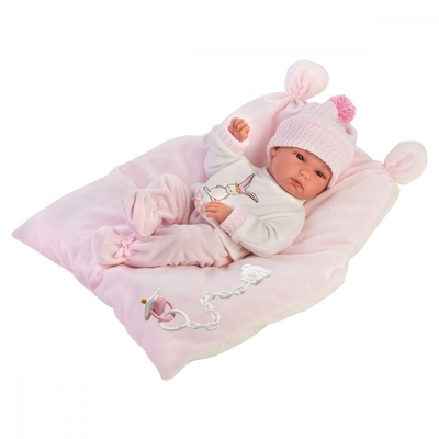 Product Κούκλα Baby Bimba 35 Cm base image