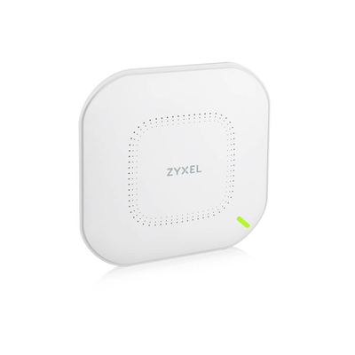 Product Access Point ZyXEL NWA110AX Λευκό base image