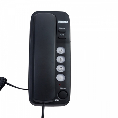 Product Σταθερό Τηλέφωνο Mesmed Fixed Mescomp Mt 518 Diana base image