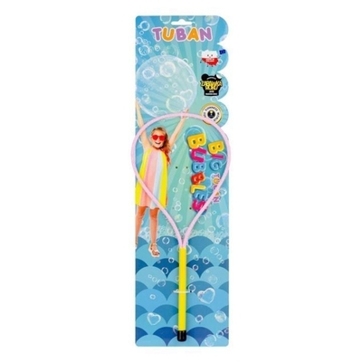 Product Σαπουνόφουσκες Tuban Hoop for soap bubbles base image
