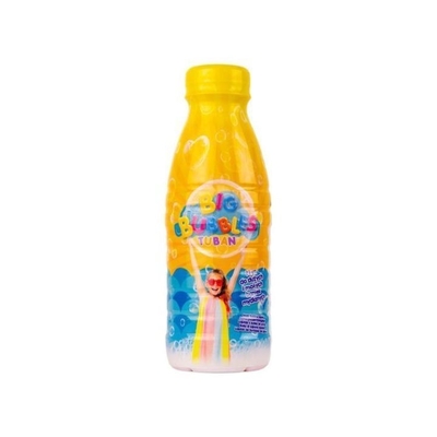 Product Σαπουνόφουσκες Tuban Liquid for soap bubbles 400 ml base image