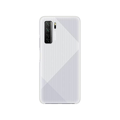 Product Κάλυμμα Κινητού Huawei Y5P Πολυανθρακικό Διαφανές base image