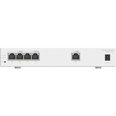 Product Network Switch Huawei S380-L4T1T base image