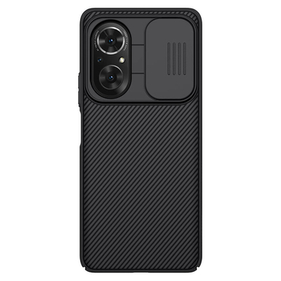 Product Θήκη Κινητού Nillkin CamShield για Huawei Honor 50 SE/Nova 9 SE, μαύρη base image