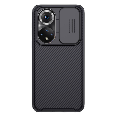 Product Θήκη Κινητού Nillkin CamShield Pro για Huawei Honor 50/Nova 9, μαύρη base image