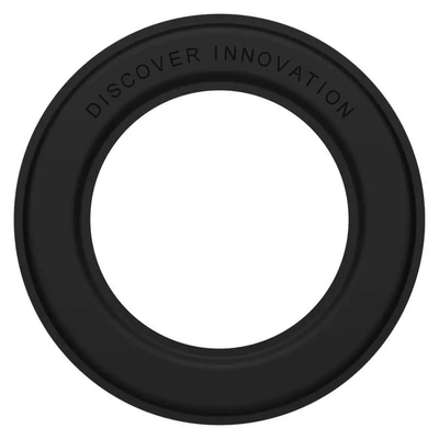 Product Ring Holder Κινητών Nillkin μαγνητικό SnapLink μαύρο base image