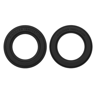 Product Ring Holder Κινητών Nillkin μαγνητικό & Βάση Magnetic Kit μαύρο base image