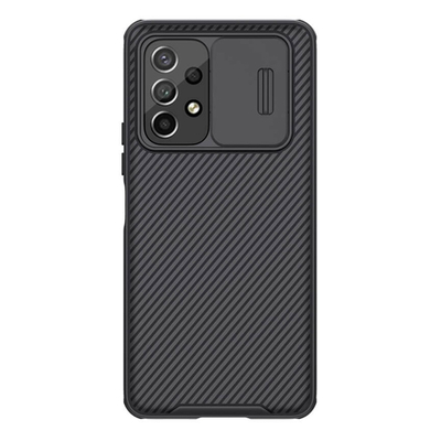 Product Θήκη Κινητού Nillkin CamShield Pro για Samsung Galaxy A53 5G, μαύρη base image