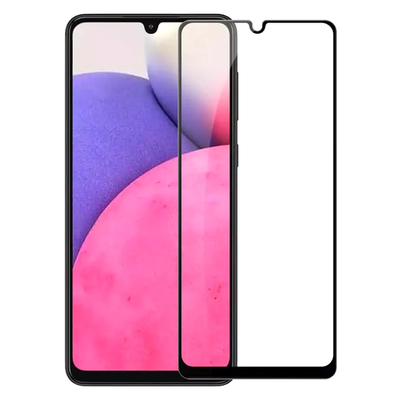 Product Screen Protector Nillkin Tempered Glass 2.5D CP+PRO για Samsung Galaxy A33 5G base image
