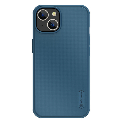 Product Θήκη Κινητού Nillkin Super Frosted Shield Pro για Apple iPhone 14 Plus, μπλε base image