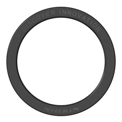 Product Ring Holder Κινητών Nillkin μαγνητικό SnapLink Air μαύρο base image
