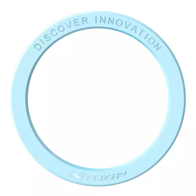 Product Ring Holder Κινητών Nillkin μαγνητικό SnapLink Air μπλε base image