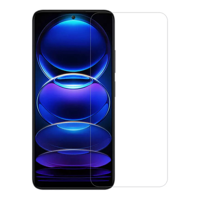 Product Screen Protector Nillkin Tempered Glass Amazing Η για Xiaomi Redmi Note 12 5G base image