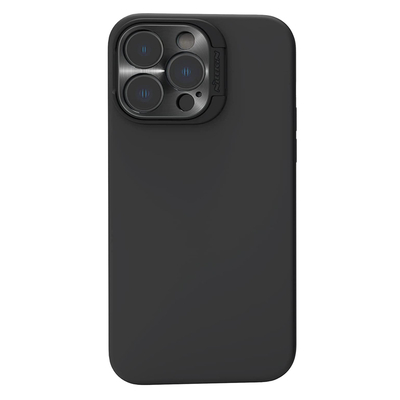 Product Θήκη Κινητού Nillkin Lens Wing Magnetic για iPhone 14 Pro, μαύρη base image