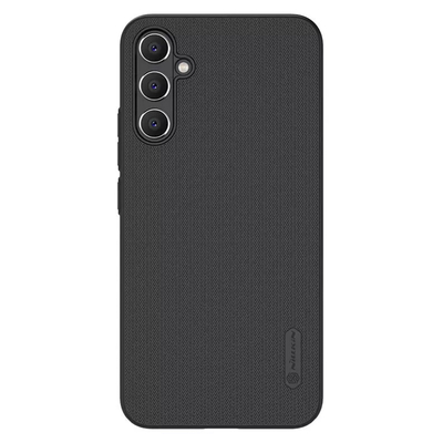 Product Θήκη Κινητού Nillkin Super Frosted Shield για Samsung Galaxy A34 5G, μαύρη base image