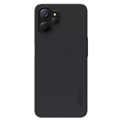 Product Θήκη Κινητού Nillkin Super Frosted Shield για Realme 9i 5G/10 5G, μαύρη base image