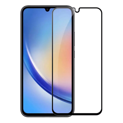 Product Screen Protector Nillkin Tempered Glass 2.5D CP+PRO για Samsung Galaxy A34 5G base image