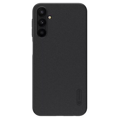 Product Θήκη Κινητού Nillkin Super Frosted Shield για Samsung Galaxy A24 4G, μαύρη base image