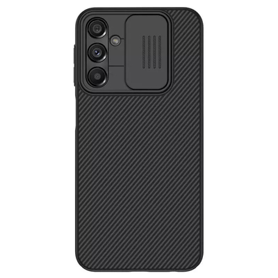 Product Θήκη Κινητού Nillkin CamShield για Samsung Galaxy A24 4G, μαύρη base image