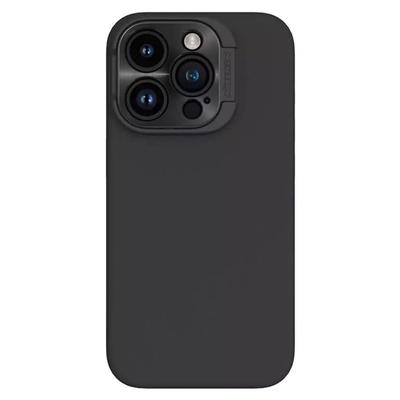 Product Θήκη Κινητού Nillkin LensWing Magnetic για iPhone 15 Pro, μαύρη base image