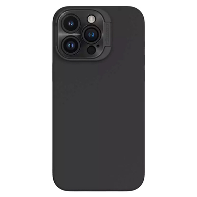 Product Θήκη Κινητού Nillkin LensWing Magnetic για iPhone 15 Pro Max, μαύρη base image