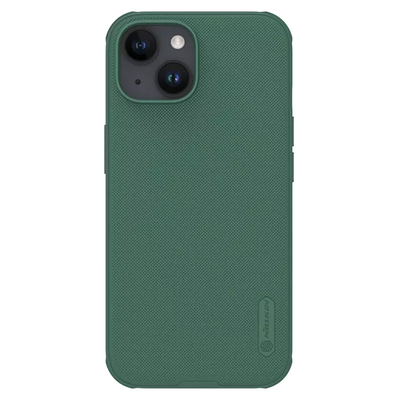 Product Θήκη Κινητού Nillkin Super Frosted Shield Pro για iPhone 15, πράσινη base image