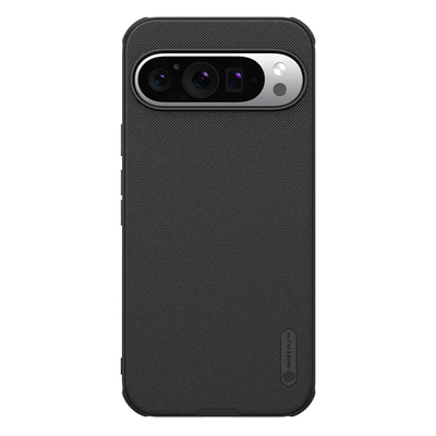 Product Θήκη Κινητού Nillkin Super Frosted Shield Pro για Google Pixel 9/9 Pro, Μαύρη base image