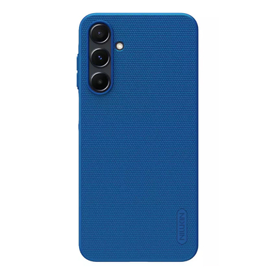 Product Θήκη Κινητού Nillkin Super Frosted Shield για Samsung Galaxy A16 4G/5G, Μπλε base image