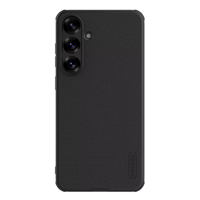 Product Θήκη Κινητού Nillkin Super Frosted Shield Pro για Samsung Galaxy S25, Μαύρη base image