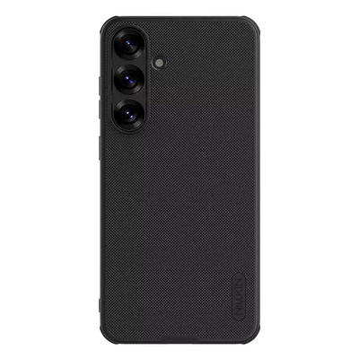 Product Θήκη Κινητού Nillkin Super Frosted Shield Pro για Samsung Galaxy S25 Plus, Μαύρη base image