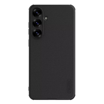 Product Θήκη Κινητού Nillkin Super Frosted Shield Pro Magnetic για Galaxy S25, Μαύρη base image