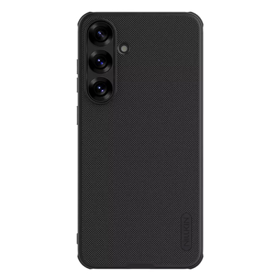 Product Θήκη Κινητού Nillkin Super Frosted Shield Pro Magnetic για Galaxy S25 Plus, Μαύρη base image