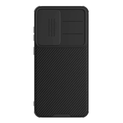 Product Θήκη Κινητού Nillkin Camshield Pro για Samsung Galaxy S25 Plus, Μαύρη base image
