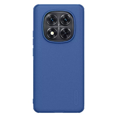 Product Θήκη Κινητού Nillkin Super Frosted Shield Pro για Xiaomi Redmi Note 14 Pro Plus, Μπλε base image