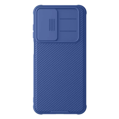 Product Θήκη Κινητού Nillkin Camshield Pro για Samsung Galaxy A36 5G, Μπλε base image