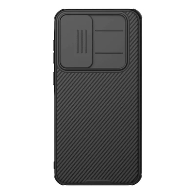 Product Θήκη Κινητού Nillkin Camshield Pro Magnetic για Samsung Galaxy A36 5G, Μαύρη base image