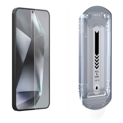 Product Προστατευτικό Οθόνης Nillkin Tempered Glass 2.5D H+ Pro για Samsung Galaxy S25 base image