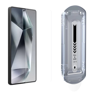 Product Προστατευτικό Οθόνης Nillkin Tempered Glass 2.5D H+ Pro για Samsung Galaxy S25 Ultra base image