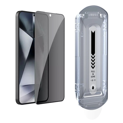 Product Προστατευτικό Οθόνης Nillkin Tempered Glass Guardian 2.5D για Samsung Galaxy S25 Plus base image